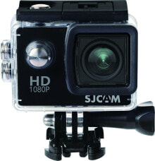 Action cameras