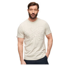 Men's sports T-shirts and T-shirts