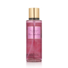 Купить парфюмированная косметика Victoria's Secret: Спрей для тела Victoria's Secret Pure Seduction 250 ml