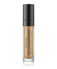 Face correctors and concealers