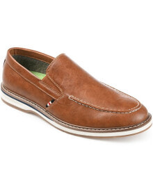 Men's Harrison Slip-on Casual Loafers