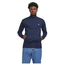 JACK & JONES Paulos Full Zip Sweatshirt