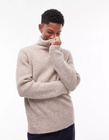 Men's sweaters and cardigans