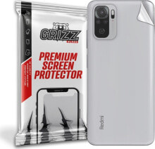 Protective films and glasses for smartphones