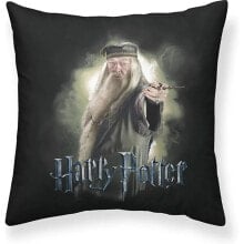 PLAY FABRICS Dumbledore Cushion Cover At 50x50 cm Harry Potter