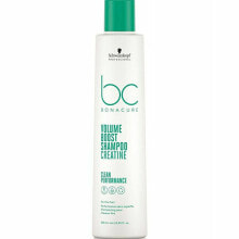 Volume Boost Fine Hair (Shampoo)