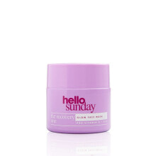 Facial Mask Hello Sunday The Recovery One (50 ml)