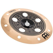 Percussion cymbals