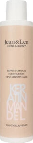 Shampoo Keratin Mandel, 300 ml