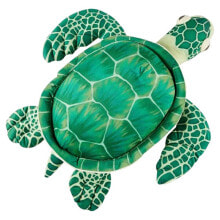 WILD REPUBLIC Green Sea Turtle Plush