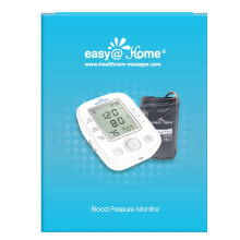 Тонометры Easy@Home