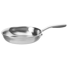 Frying pans and saucepans