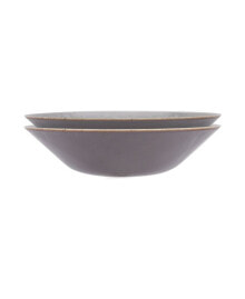 Porland christina Alumilite 2-Piece Bowl Set