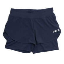 Спортивная одежда, обувь и аксессуары nOX Fit Pro Shorts