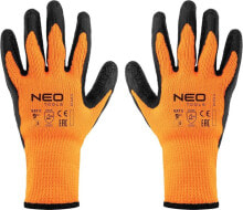 Personal hand protection equipment for construction and repair