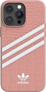 Adidas Plecki, case Adidas Original do iPhone 14 Pro Max