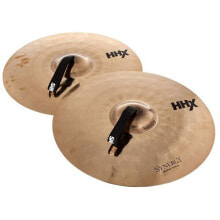 Percussion cymbals