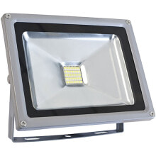 HEPOLUZ SMD LED 12V/24V IP65 30W Floodlight