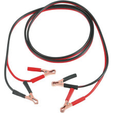 PARTS UNLIMITED Jumper Cables 8´