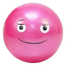 SOFTEE Funnand Face Ball