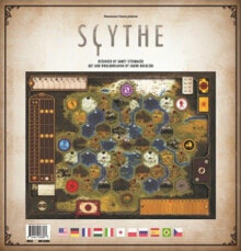 Board games for the company