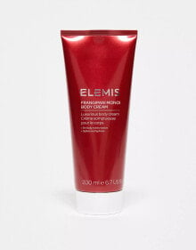 Купить средства по уходу за телом ELEMIS: Elemis Exotic Frangipani Monoi Body Cream 200ml