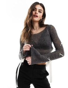 Women's sweaters and cardigans