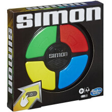 Настольные игры для компании Simon