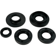 MOOSE HARD-PARTS Kawasaki KFX80 03-06 oil seals kit