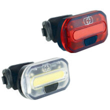 Bicycle lights