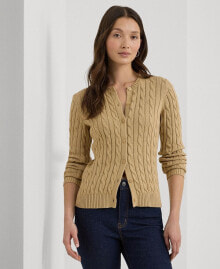 Women's sweaters and cardigans