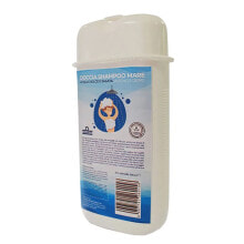 OEM MARINE 300ml Body Shampoo