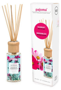 Air fresheners and fragrances for home