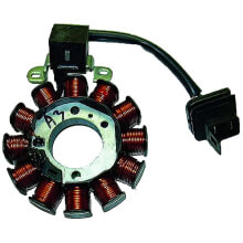 KOKUSAN Trifase 12 Polos 12V 120W Piaggio 50-100 4T Stator