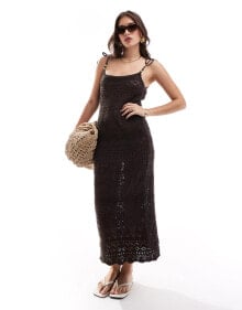 Women's Maxi Dresses