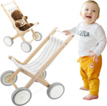 Strollers for dolls