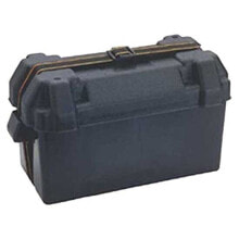 Купить сумки и чемоданы Attwood: ATTWOOD Battery Box Fits Series 29/31