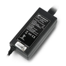 Купить электроника OEM: Блок питания 12 В / 2,9 А DC 5,5 / 2,5 мм разъем Power supply OEM FSP035-DBCB1