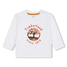 TIMBERLAND T60255 long sleeve T-shirt