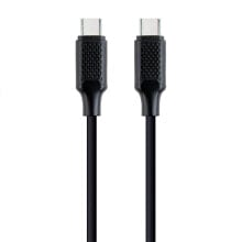 GEMBIRD 100W 1.5 m USB-C Cable