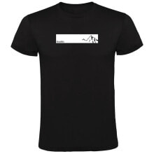 Men's sports T-shirts and T-shirts