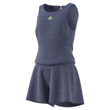 Женские спортивные платья ADIDAS Melbourne Short Dress