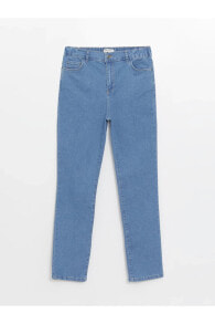 Women's jeans