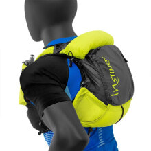 Походные рюкзаки iNSTINCT TRAIL Eklipse 12L Hydration Vest