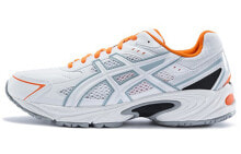 Asics Gel-170 tr 透气 低帮 跑步鞋 男女同款 白灰橙 / Кроссовки Asics Gel-170 tr 1023A054-102