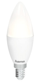 Лампочки hama 00176586 energy-saving lamp 5,5 W E14 A+