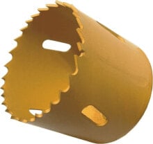 Crowns and kits for power tools