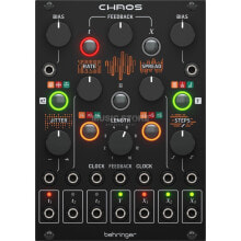 Behringer Chaos