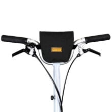 RESTRAP Brompton 1.2L Saddle Bag