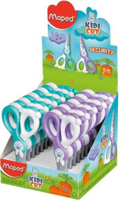 Children's scissors for paper crafts